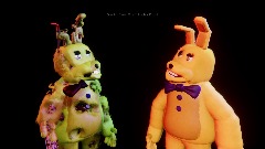 A screenshot taken in Dreams. 1 of 3.