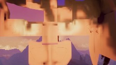 A screenshot taken in Dreams. 2 of 3.