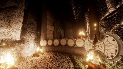 A screenshot taken in Dreams. 19 of 26.