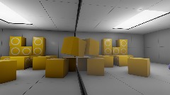 A screenshot taken in Dreams. 6 of 22.