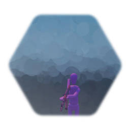 Dreams ARENA BETA 2022 - Cris