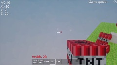 A screenshot taken in Dreams. 1 of 4.