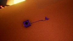 A screenshot taken in Dreams. 9 of 22.