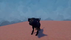 A screenshot taken in Dreams. 1 of 1.