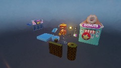 A screenshot taken in Dreams. 1 of 1.