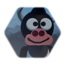 Bro Bull - Cooking Clash