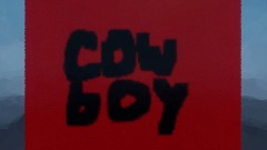 Cowboy story
