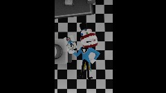 A screenshot taken in Dreams. 2 of 4.
