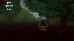 A screenshot taken in Dreams. 15 of 16.