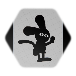 Shadow Riggy But Its A Model