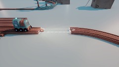 Remix of Tren Layout P&E: Beginnerggg