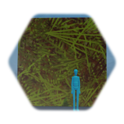 Jungle Background - 10/13/2022