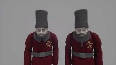 A screenshot taken in Dreams. 1 of 1.