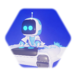 ASTRO BOT