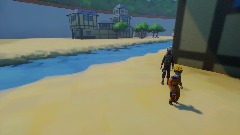 Naruto ninja war
