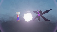 A screenshot taken in Dreams. 5 of 23.