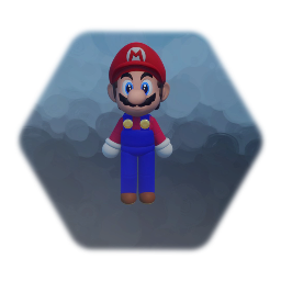 Mario to Super Mario