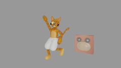 A screenshot taken in Dreams. 14 of 26.