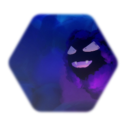 Gastly