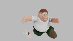 Peters adventure