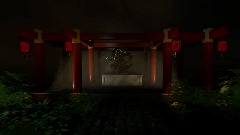 A screenshot taken in Dreams. 2 of 2.