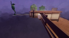 Nightmare on hyper street Lobby