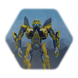 Bumblebee