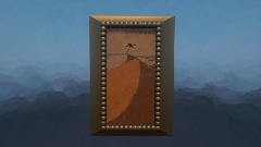 A screenshot taken in Dreams. 2 of 2.