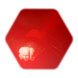 Spider Queen working AI