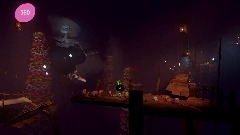 A screenshot taken in Dreams. 3 of 26.