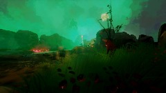 Bully in Monsterland