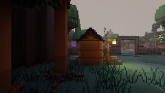 FEEDING DUCKS 2 - Main Level