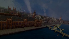 A screenshot taken in Dreams. 3 of 6.