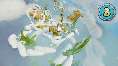 A screenshot taken in Dreams. 5 of 7.