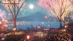 A screenshot taken in Dreams. 7 of 24.