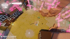 A screenshot taken in Dreams. 5 of 27.