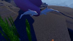 A screenshot taken in Dreams. 3 of 3.