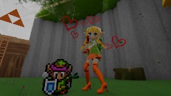 A screenshot taken in Dreams. 2 of 4.