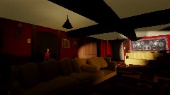 A screenshot taken in Dreams. 4 of 5.