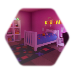 Korone 's Room