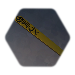 Shiki Eiki's "Rod of Remorse"