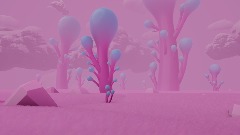 A screenshot taken in Dreams. 19 of 26.