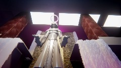 A screenshot taken in Dreams. 1 of 5.