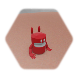 de Blob  Starter Kit