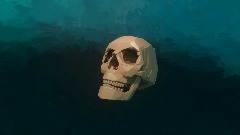 A screenshot taken in Dreams. 4 of 4.