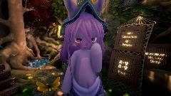 A screenshot taken in Dreams. 7 of 11.