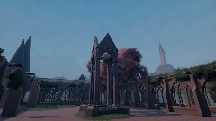 A screenshot taken in Dreams. 14 of 22.