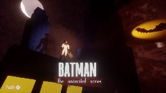 BatMan The Animated Series