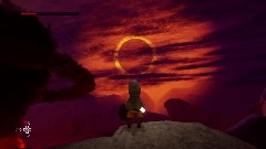 A screenshot taken in Dreams. 4 of 6.