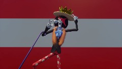 A screenshot taken in Dreams. 2 of 2.